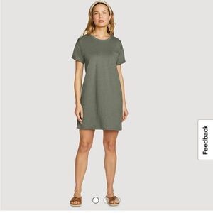 Eddie Bauer Woman’s Dress